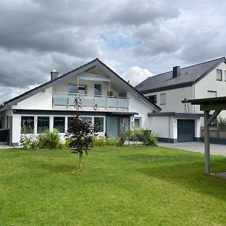 Ferienwohnung Sonnenschein Neuwied Zewnętrze zdjęcie