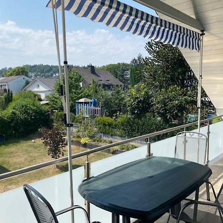 Ferienwohnung Sonnenschein Neuwied Zewnętrze zdjęcie