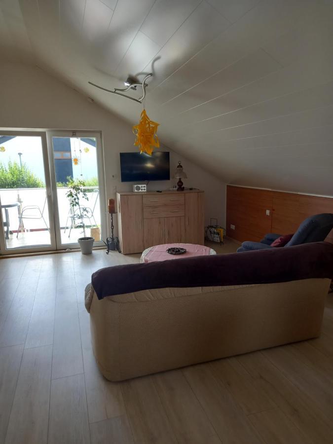 Ferienwohnung Sonnenschein Neuwied Zewnętrze zdjęcie