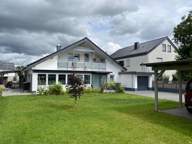 Ferienwohnung Sonnenschein Neuwied Zewnętrze zdjęcie
