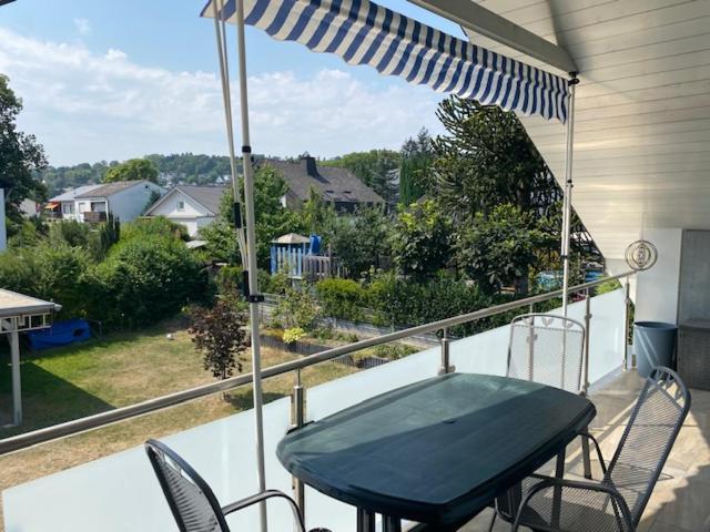 Ferienwohnung Sonnenschein Neuwied Zewnętrze zdjęcie