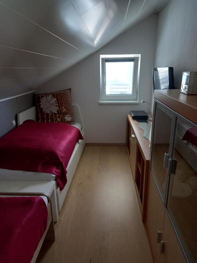 Ferienwohnung Sonnenschein Neuwied Zewnętrze zdjęcie