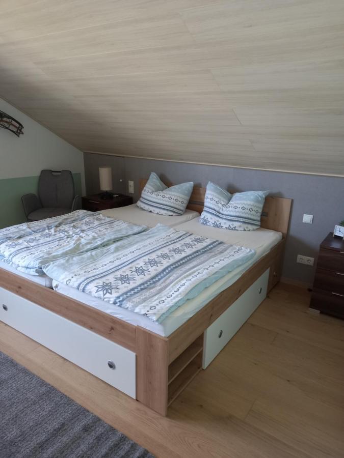 Ferienwohnung Sonnenschein Neuwied Zewnętrze zdjęcie